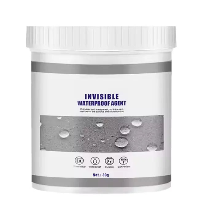 🇹🇩 Mastic Transparent Anti-Fuite – Réparations Instantanées, Où Que Vous Soyez !