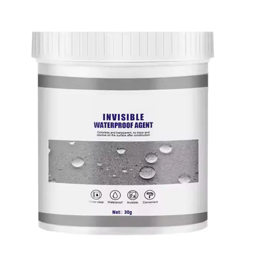 🇹🇩 Mastic Transparent Anti-Fuite – Réparations Instantanées, Où Que Vous Soyez !